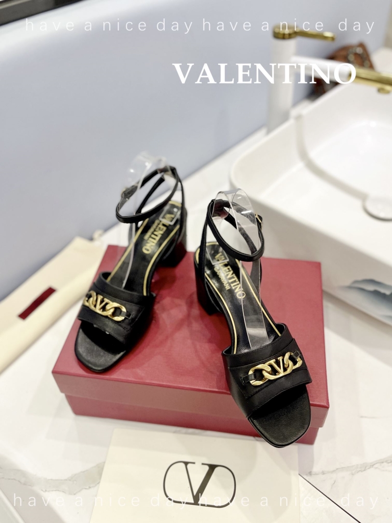 Valentino Heeled Shoes